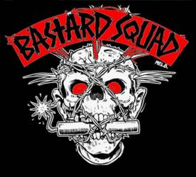 logo Bastard Squad